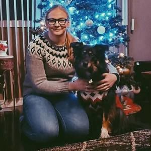 Meet your Posher, Kaity